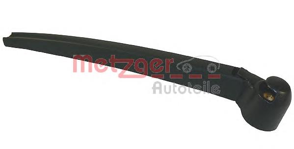 Brazo del limpiaparabrisas trasero Metzger 2190146 precio, desde 13,36 EUR