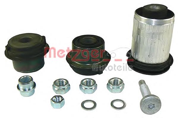Comprar 52054648 Metzger Silentblock