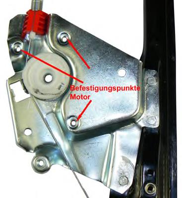 2160068 Metzger mecanismo de elevalunas, puerta delantera izquierda