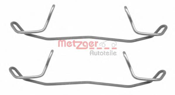 1091123 Metzger