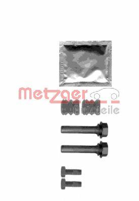 1131305X Metzger Kit de reparación de pinzas