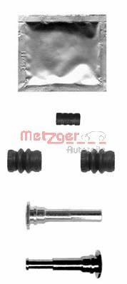Kit de reparación, pinza de freno delantero Metzger 1131317X precio, desde 6,67 EUR