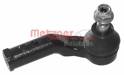 54021602 Metzger Rótula de dirección