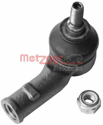 54020501 Metzger Rótula de dirección