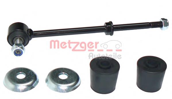 53002219 Metzger soporte de barra estabilizadora trasera