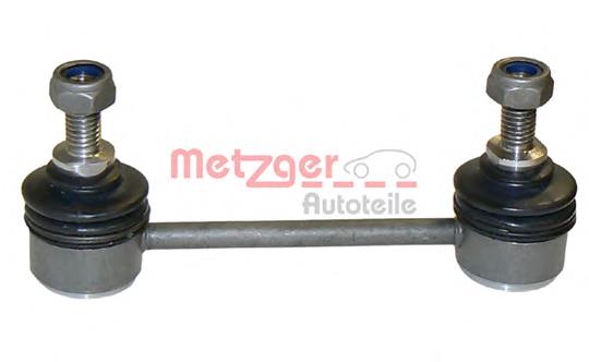 53005219 Metzger soporte de barra estabilizadora trasera