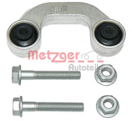 53008118 Metzger soporte de barra estabilizadora delantera