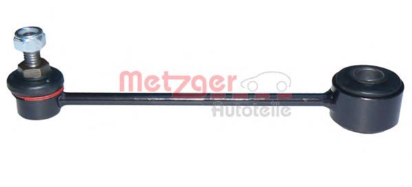 53008419 Metzger soporte de barra estabilizadora trasera