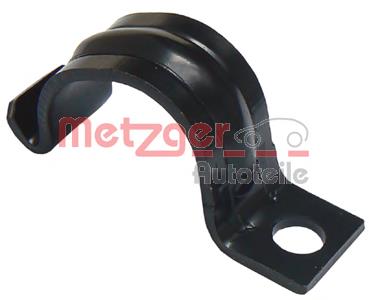 Comprar 52053908 Metzger Abrazadera de la bieleta estabilizadora delantera