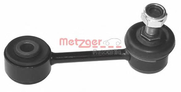 53032419 Metzger soporte de barra estabilizadora trasera