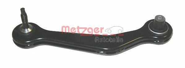 58016104 Metzger brazo suspension trasero superior derecho