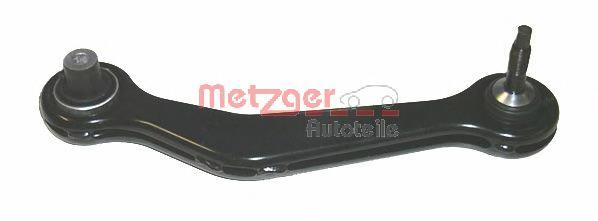 58016003 Metzger brazo suspension trasero superior izquierdo