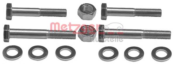 Comprar N10262201 VAG Perno de fijación del brazo inferior delantero