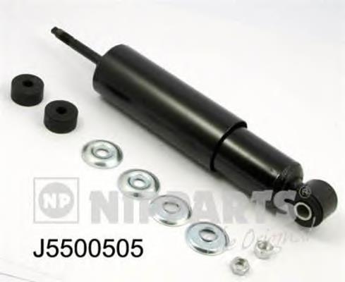 5430043000 Hyundai/Kia Amortiguador frontal