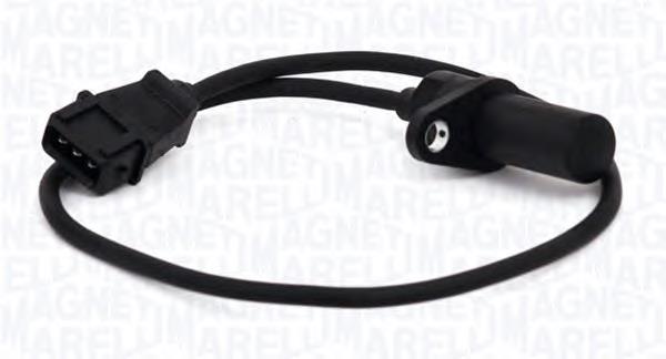 111040211103 Magneti Marelli sensor de posición del cigüeñal