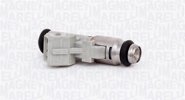 Inyector de combustible 230016209077 Magneti Marelli