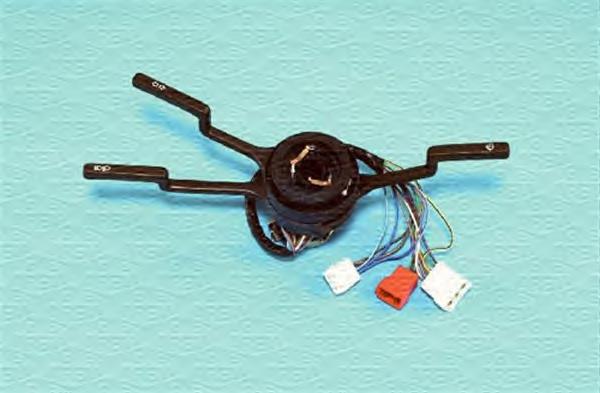 Interruptor de la columna de dirección completo Fiat Ducato I furgoneta (280) (1982 - 1990) precio, desde 97,49 EUR