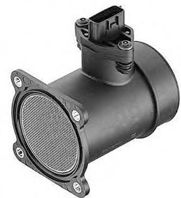 213719729019 Magneti Marelli sensor de flujo de aire/medidor de flujo (flujo de aire masibo)