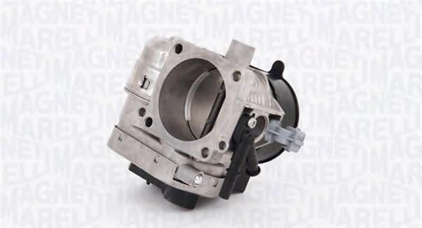 Cuerpo de aceleración completo Magneti Marelli 802001985303 precio, desde 194,21 EUR