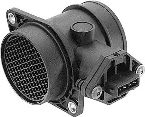 213719668019 Magneti Marelli sensor de flujo de aire/medidor de flujo (flujo de aire masibo)