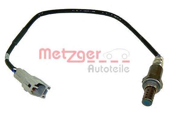 0893128 Metzger sonda lambda