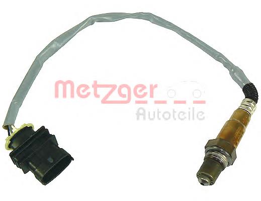 0893232 Metzger sonda lambda