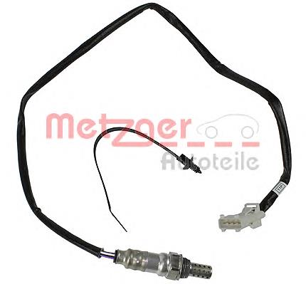 0893068 Metzger sonda lambda