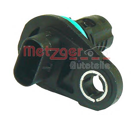 0903133 Metzger sensor de posición del árbol de levas