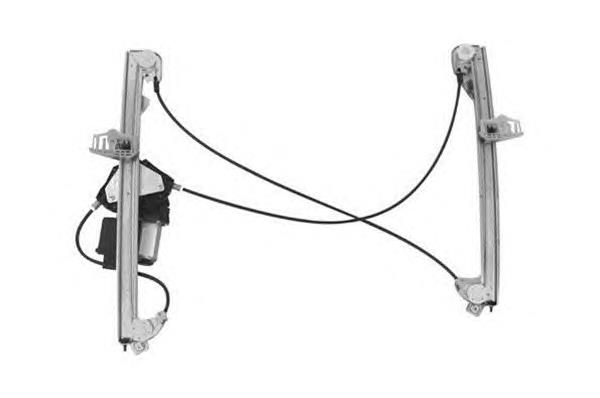 Comprar 851923 VALEO Elevalunas