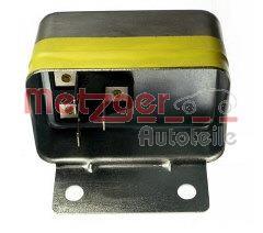 2390021 Metzger Regulador alternador
