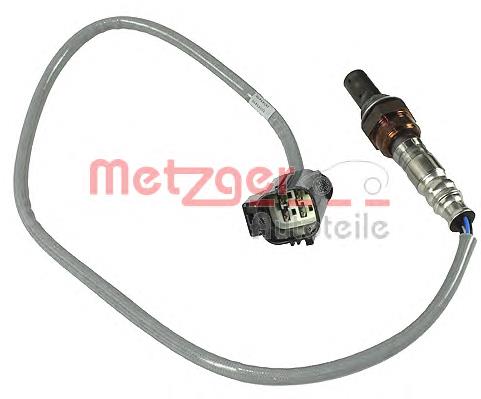 0893055 Metzger sonda lambda