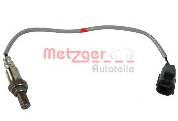 Sonda Lambda Sensor De Oxigeno Post Catalizador 30677175 Volvo