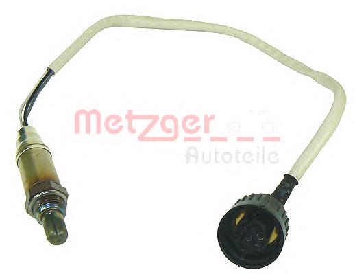 0893140 Metzger sonda lambda