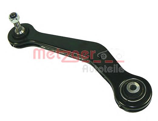 58015603 Metzger brazo suspension trasero superior izquierdo