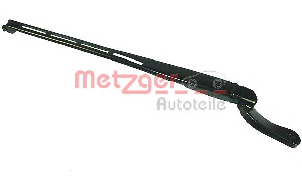 53987 AIC Brazo del limpiaparabrisas lavado de parabrisas