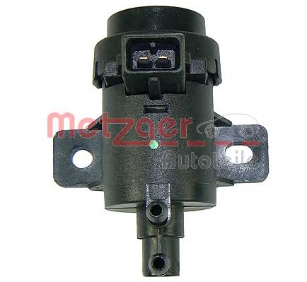 0892067 Metzger transmisor de presion de carga (solenoide)