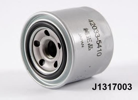RF0123802 Mazda filtro de aceite
