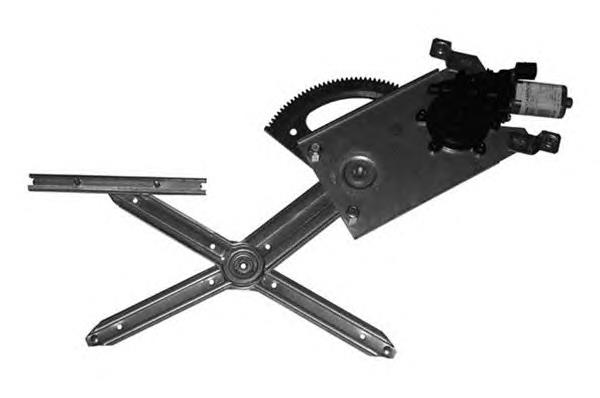 Comprar 5184817 General Motors Mecanismo de elevalunas delantero izquierdo