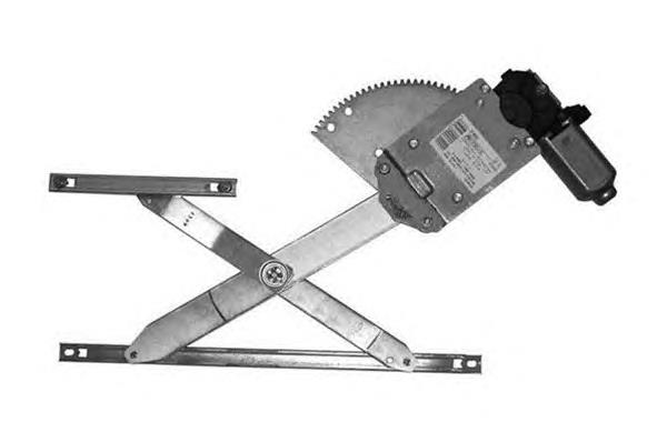 Comprar Mecanismo de elevalunas delantero derecha Mitsubishi L 200 III K60, K70