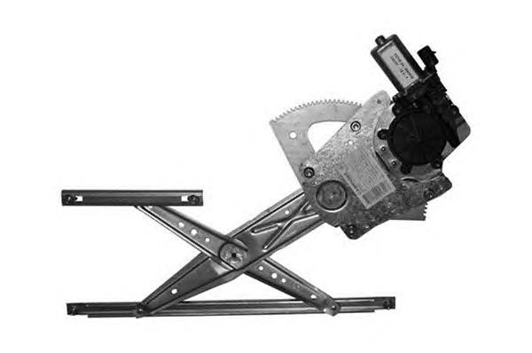 Mecanismo elevalunas delantero derecha Toyota 698100D010