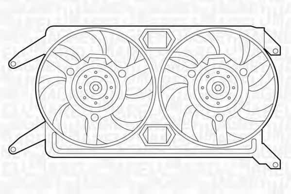 60661472 Fiat/Alfa/Lancia