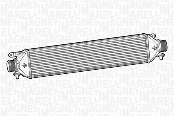 351319201540 Magneti Marelli