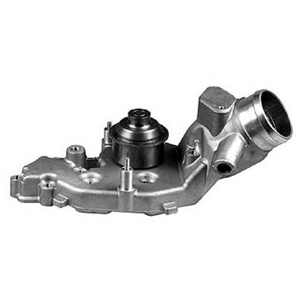352316170931 Magneti Marelli Bomba refrigerante coche