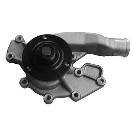 352316170946 Magneti Marelli Bomba refrigerante coche
