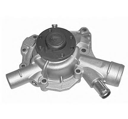 Bomba de agua 352316170667 Magneti Marelli