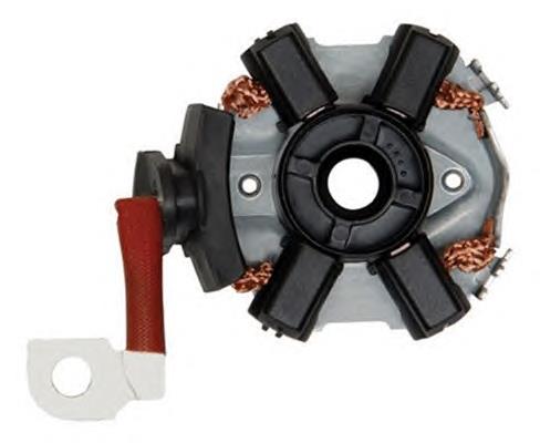 Soporte, escobillas de carbón, motor de arranque VAG 020911209E precio, desde 10,88 EUR