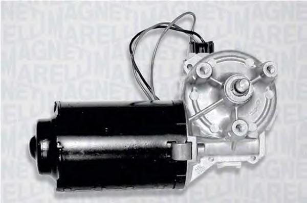 Motor del limpiaparabrisas del parabrisas 064342314010 Magneti Marelli