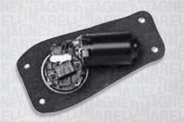 Motor limpiaparabrisas 69563A2 Sidat