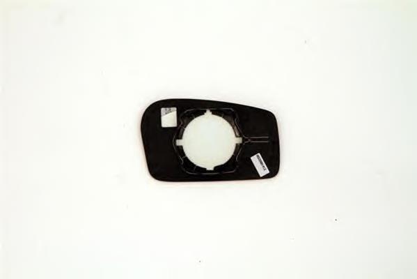 Cristal De Espejo Retrovisor Exterior Izquierdo 9790333880 Fiat/Alfa/Lancia