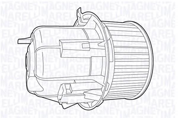 069412704010 Magneti Marelli